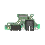 Eutoping charging port board For Huawei P30 Lite Connector Charger Board Flex Cable Assembly Replacement