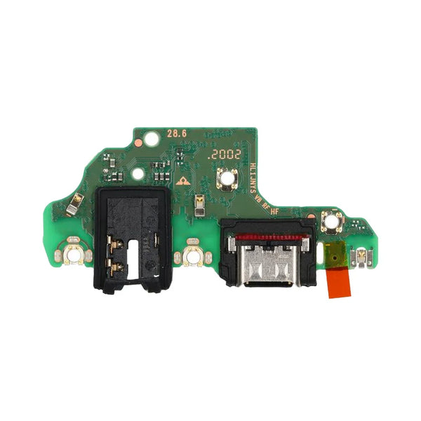 Conector de carregamento premium para Huawei P40 Lite