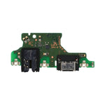 Eutoping charging port board For Huawei P40 Lite 5G Connector Charger Board Flex Cable Assembly Replacement