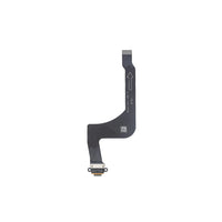 Eutoping charging port board For Huawei P40 Pro Connector Charger Board Flex Cable Assembly Replacement