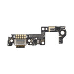 Eutoping charging port board For Huawei P50 Pocket Connector Charger Board Flex Cable Assembly Replacement