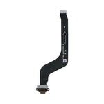 Eutoping charging port board For Huawei P50 Pro Connector Charger Board Flex Cable Assembly Replacement
