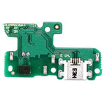 Eutoping charging port board For Huawei P8 Lite 2017 Connector Charger Board Flex Cable Assembly Replacement