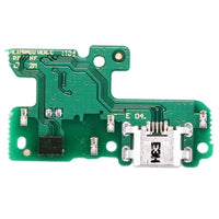 Eutoping charging port board For Huawei P8 Lite 2017 Connector Charger Board Flex Cable Assembly Replacement