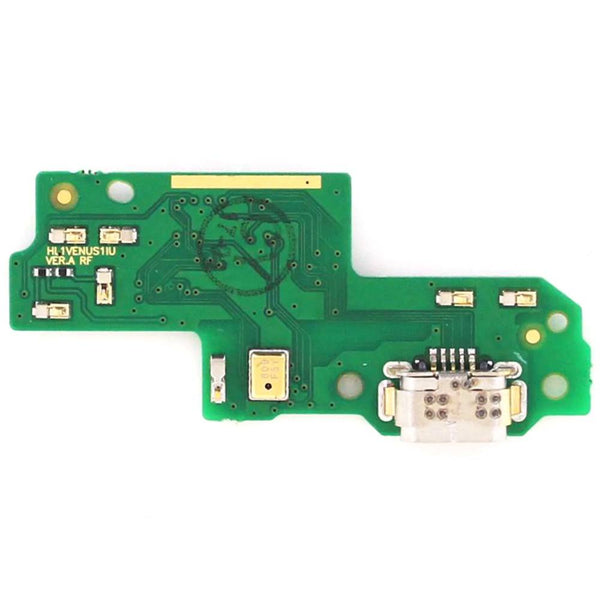 Eutoping charging port board For Huawei P9 Lite Connector Charger Board Flex Cable Assembly Replacement