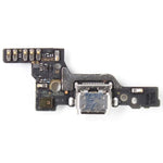 Eutoping charging port board For Huawei P9 Connector Charger Board Flex Cable Assembly Replacement