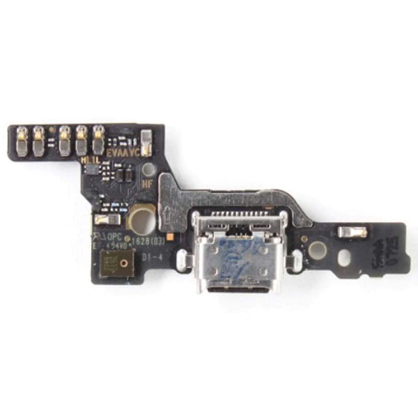 Eutoping charging port board For Huawei P9 Connector Charger Board Flex Cable Assembly Replacement
