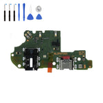 Eutoping USB Charging Port For Huawei P Smart 2020 Dock Connector Charger Board Flex Cable Assembly Replacement with tool