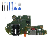Eutoping USB Charging Port For Huawei P Smart 2020 Dock Connector Charger Board Flex Cable Assembly Replacement with tool