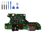 Eutoping USB Charging Port For Huawei P Smart 2021 Dock Connector Charger Board Flex Cable Assembly Replacement with tool