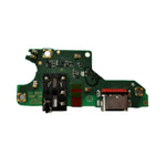 Eutoping charging port board For Huawei P Smart 2021 Connector Charger Board Flex Cable Assembly Replacement