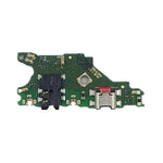 Eutoping charging port board For Huawei P Smart Plus 2019 Connector Charger Board Flex Cable Assembly Replacement