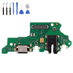 Eutoping USB Charging Port For Huawei P Smart Z Y9 Prime 2019 Honor 9X Dock Connector Charger Board Flex Cable Assembly Replacement with tool