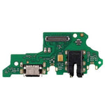 Eutoping charging port board For Huawei P Smart Z Y9 Prime 2019 Honor 9X Connector Charger Board Flex Cable Assembly Replacement