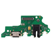 Eutoping charging port board For Huawei P Smart Z Y9 Prime 2019 Honor 9X Connector Charger Board Flex Cable Assembly Replacement
