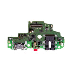 Eutoping charging port board For Huawei P Smart Connector Charger Board Flex Cable Assembly Replacement