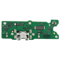 Eutoping charging port board For Huawei Y5 2018 Connector Charger Board Flex Cable Assembly Replacement