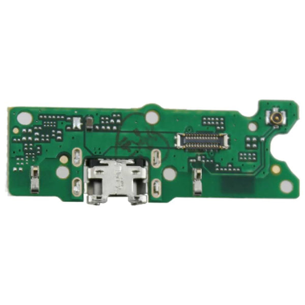 Eutoping charging port board For Huawei Y5 2018 Connector Charger Board Flex Cable Assembly Replacement