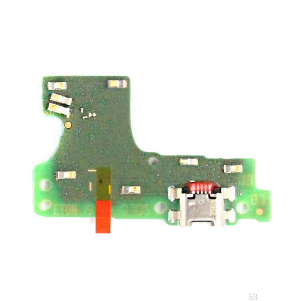 Conector de carregamento premium para Huawei Y6S