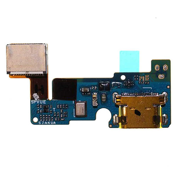 Eutoping charging port board For LG G5 H850 Connector Charger Board Flex Cable Assembly Replacement