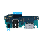 Eutoping charging port board For Samsung Galaxy A02 A022F Connector Charger Board Flex Cable Assembly Replacement