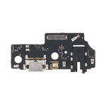 Eutoping charging port board For Samsung Galaxy A04 A045 Connector Charger Board Flex Cable Assembly Replacement