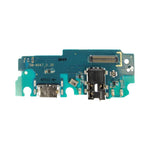 Eutoping charging port board For Samsung Galaxy A04s A047F Connector Charger Board Flex Cable Assembly Replacement