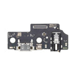 Eutoping charging port board For Samsung Galaxy A05 A055 Connector Charger Board Flex Cable Assembly Replacement