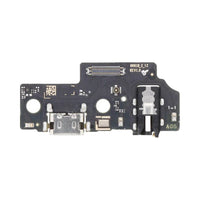 Eutoping charging port board For Samsung Galaxy A05 A055 Connector Charger Board Flex Cable Assembly Replacement