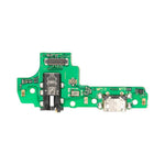 Eutoping charging port board For Samsung Galaxy A10S A107 (Version M15) Connector Charger Board Flex Cable Assembly Replacement