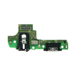 Eutoping charging port board For Samsung Galaxy A10S A107 (Version M16) Connector Charger Board Flex Cable Assembly Replacement