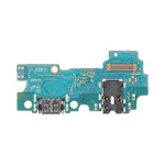 Eutoping charging port board For Samsung Galaxy A22 4G A225 Connector Charger Board Flex Cable Assembly Replacement