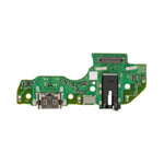 Eutoping charging port board For Samsung Galaxy A22 5G A226B Connector Charger Board Flex Cable Assembly Replacement