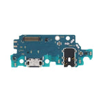 Eutoping charging port board For Samsung Galaxy A23 4G A235 Connector Charger Board Flex Cable Assembly Replacement