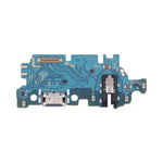 Eutoping charging port board For Samsung Galaxy A25 5G A256 Connector Charger Board Flex Cable Assembly Replacement
