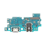 Eutoping charging port board For Samsung Galaxy A30 A305 Connector Charger Board Flex Cable Assembly Replacement