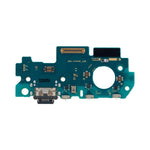 Eutoping charging port board For Samsung Galaxy A34 5G A346 Connector Charger Board Flex Cable Assembly Replacement