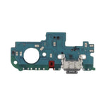 Eutoping charging port board For Samsung Galaxy A35 5G A356 Connector Charger Board Flex Cable Assembly Replacement