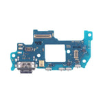 Eutoping charging port board For Samsung Galaxy A55 5G A556 Connector Charger Board Flex Cable Assembly Replacement