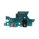 Eutoping charging port board For Samsung Galaxy A7 2018 A750 Connector Charger Board Flex Cable Assembly Replacement