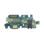 Eutoping charging port board For Samsung Galaxy M13 M135 Connector Charger Board Flex Cable Assembly Replacement