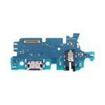 Eutoping charging port board For Samsung Galaxy M34 5G M346 Connector Charger Board Flex Cable Assembly Replacement