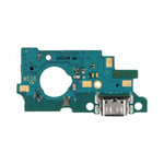 Eutoping charging port board For Samsung Galaxy M53 5G M536 Connector Charger Board Flex Cable Assembly Replacement
