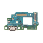 Eutoping charging port board For Samsung Galaxy M54 5G M546 Connector Charger Board Flex Cable Assembly Replacement
