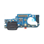 Eutoping charging port board For Samsung Galaxy M55 5G M556 Connector Charger Board Flex Cable Assembly Replacement