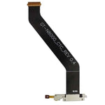 Eutoping charging port board For Samsung Galaxy Note 10.1 N8000 Galaxy Note 10.1 N8010 Connector Charger Board Flex Cable Assembly Replacement