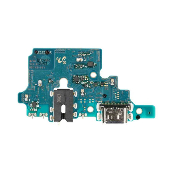 Eutoping charging port board For Samsung Galaxy Note 10 Lite N770 Connector Charger Board Flex Cable Assembly Replacement