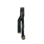Eutoping charging port board For Samsung Galaxy Note 20 5G N981 Galaxy Note 20 N980 Connector Charger Board Flex Cable Assembly Replacement