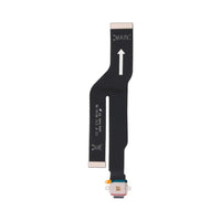 Eutoping charging port board For Samsung Galaxy Note 20 Ultra 5G N986 Galaxy Note 20 Ultra N985 Connector Charger Board Flex Cable Assembly Replacement