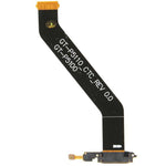 Eutoping charging port board For Samsung Galaxy Tab 2 10.1 P5100 Galaxy Tab 2 10.1 P5110 Connector Charger Board Flex Cable Assembly Replacement